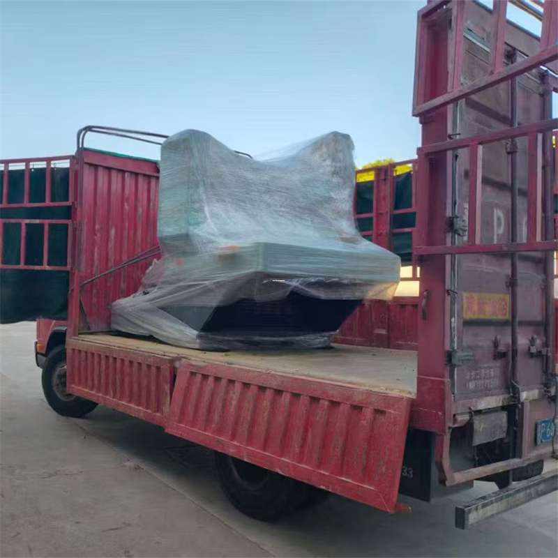曾都区和静县：物流专线的高效货运解决方案